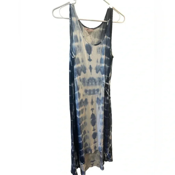 Juicy Couture Women’s Tie Dye Wrap Dress - Picture 5 of 6